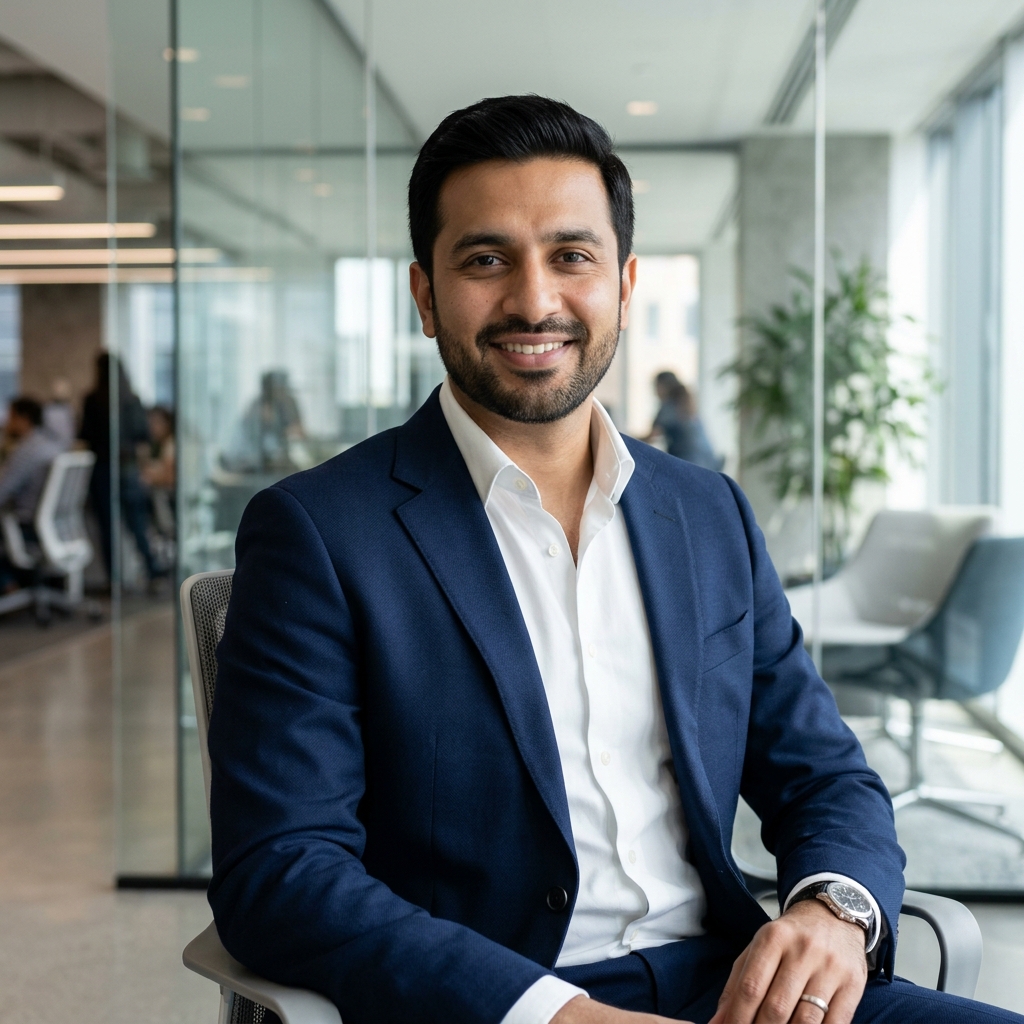 Bilal Siddiqui